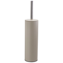 Toilet Brush and Holder 4 assorted