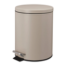 5Ltr Pedal Bin - 4 Assorted Colours
