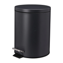 5Ltr Pedal Bin - 4 Assorted Colours