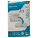 Vacuum Bag 69x118cm 1pk