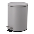 5Ltr Pedal Bin - 4 Assorted Colours