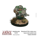 The Army Painter Wasteland Tuft