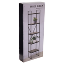 5 Tier Minimalistic Shelf Unit