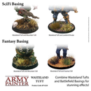 The Army Painter Wasteland Tuft