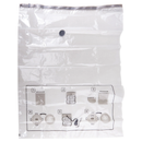 Vacuum Bag 90x120cm 1pk