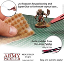The Army Painter Mountain Tuft