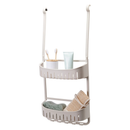 Shower Rack / Shelves - 3 Assorted