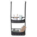 Shower Rack / Shelves - 3 Assorted