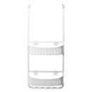 Shower Rack / Shelves - 3 Assorted