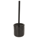 Toilet Brush & Stone Holder Assorted