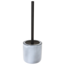 Toilet Brush & Stone Holder Assorted