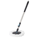 Mop With Spin Bucket