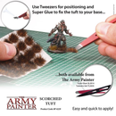 The Army Painter Scorched Tuft