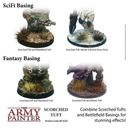 The Army Painter Deadland Tuft
