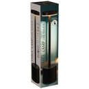 Black Table Lamp USB