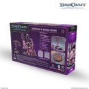 StarCraft: Zerg - Kerrigan (Primal Kerrigan) Hero Expansion Set