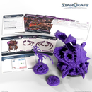 StarCraft: Zerg - Kerrigan (Primal Kerrigan) Hero Expansion Set