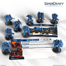 StarCraft: Terran - Marine Expansion Set