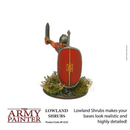 The Army Painter Lowland Shrubs