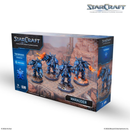 StarCraft: Terran - Marauder Expansion Set