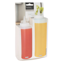 Sauce Bottles 2 Pack