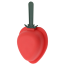 Fruit Shaped Ice Lolly Maker