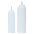 Sauce Bottles 2 Pack