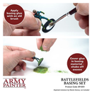 The Army Painter Battlefields Basing Set