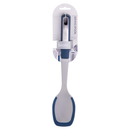 Siaki Silicone Edge Serving Spoon