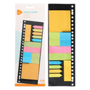 Sticky Notes Set Assorted