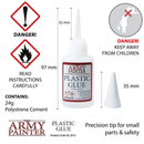 The Army Painter Plastic Glue
