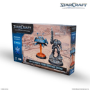 StarCraft: Terran - Jim Raynor (Raynor's Raiders) Hero Expansion Set