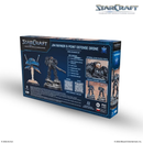 StarCraft: Terran - Jim Raynor (Raynor's Raiders) Hero Expansion Set