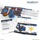 StarCraft: Terran - Jim Raynor (Raynor's Raiders) Hero Expansion Set