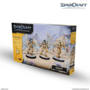 StarCraft: Protoss - Zealot Expansion Set