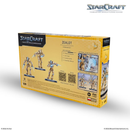 StarCraft: Protoss - Zealot Expansion Set
