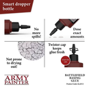 The Army Painter Battlefield Basing Glue