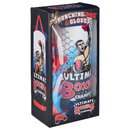 Punching Bag With Gloves