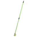 Telescopic Patio Brush & Scraper