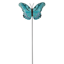 Butterfly Garden Stake Assorted