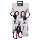 Scissors Set 3 Pack Assorted