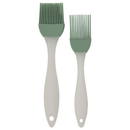 Silicone Brush 2 Pack