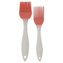 Silicone Brush 2 Pack