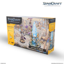 StarCraft: Protoss - Artanis (Hierarch) Hero Expansion Set