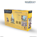 StarCraft: Protoss - Artanis (Hierarch) Hero Expansion Set