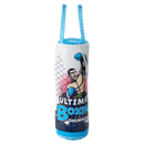 Punching Bag With Gloves