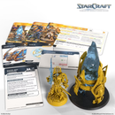 StarCraft: Protoss - Artanis (Hierarch) Hero Expansion Set
