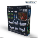 StarCraft: Terrain - Lost Temple Expansion Set