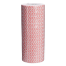 Cleaning Wipes Roll 40 Pack