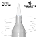 Playmarkers - White